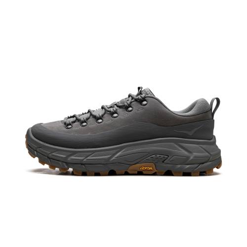 "ASTEROID GREY" スニーカー メンズ HOKA ONE TOR SUMMIT SATELITE 1147952 ARDS /｜スニケス