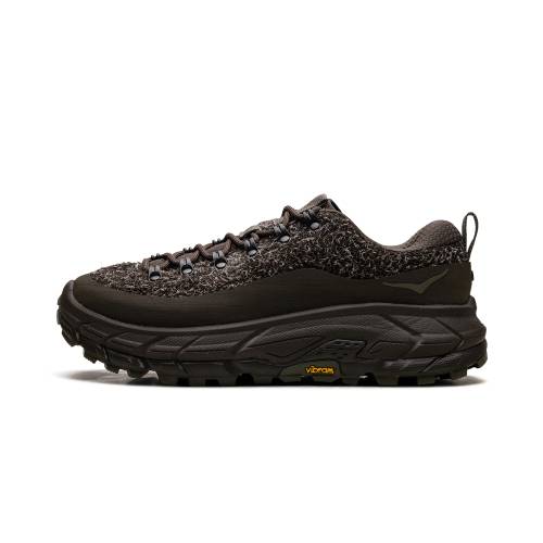 ディープ "UMBER UMBER" スニーカー メンズ HOKA TOR SUMMIT / DEEP 1155394 UBR｜スニケス