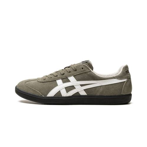 オニツカタイガー \"BURNT GREEN\"" スニーカー メンズ ONITSUKA TIGER TOKUTEN 1183A907 300 /"