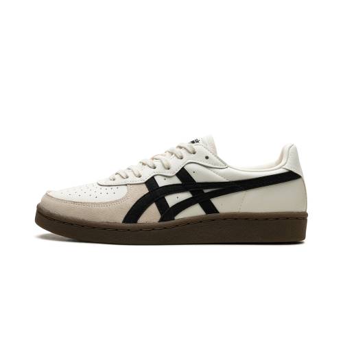 オニツカタイガー "CREAM BLACK" スニーカー メンズ ONITSUKA TIGER GSM 1183A353 127 /|スニケス