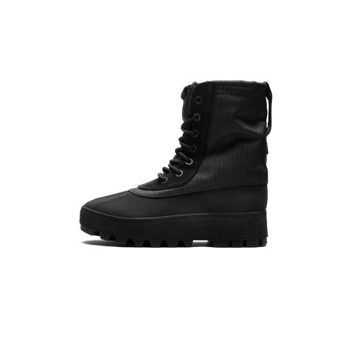 生やさしい \"PIRATE BLACK\"" スニーカー メンズ YEEZY 950 DUCKBOOT IG8188 /"