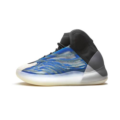 たわい無い \"FROZEN BLUE\"" スニーカー メンズ YEEZY QNTM GZ8872 /"