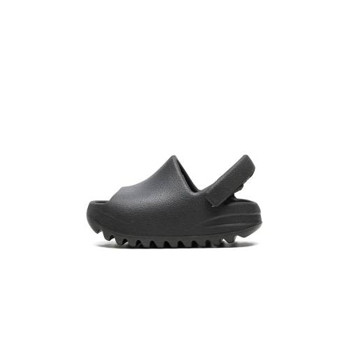 イージー サンダル \"ONYX\" ジュニア キッズ YEEZY SLIDE INFANT HQ4118 / ベビー マタニティ スニーカー