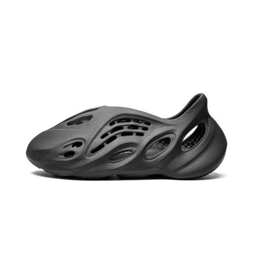 生やさしい \"ONYX\"" スニーカー メンズ YEEZY FOAM RUNNER HP8739 /"