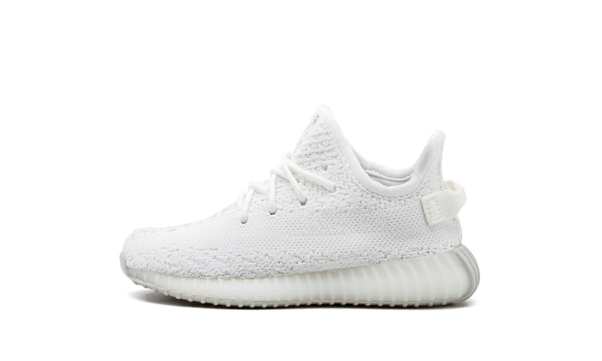 イージー ブースト "TRIPLE WHITE" スニーカー メンズ YEEZY BOOST 350 V2 INFANT BB6373 /|スニケス