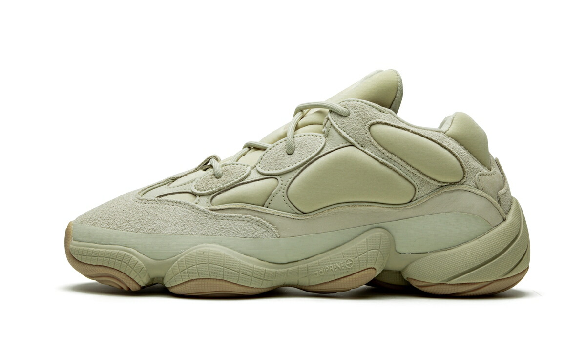 イージー \"STONE\" スニーカー メンズ YEEZY 500 FW4839 /