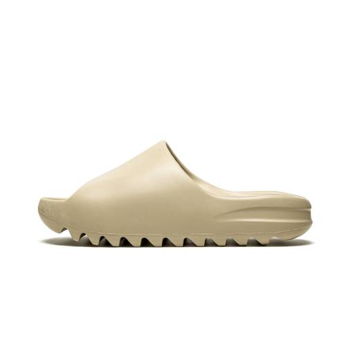 生やさしい サンダル \"PURE\"" スニーカー メンズ YEEZY SLIDE GZ5554 /"