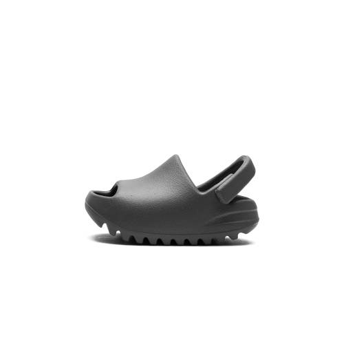 イージー サンダル \"GRANITE\" ジュニア キッズ YEEZY SLIDE INFANT ID4136 / ベビー マタニティ スニーカー