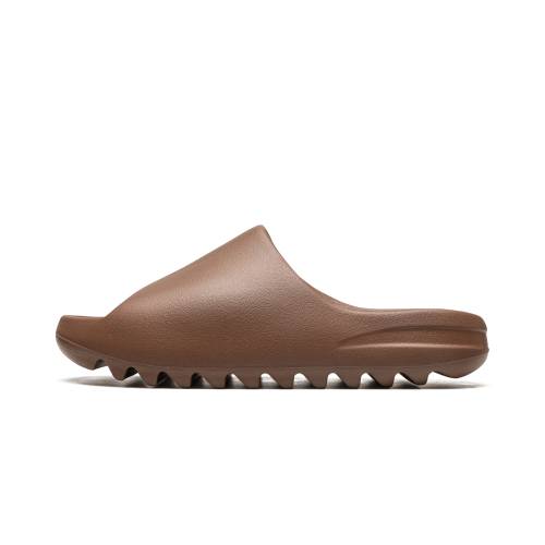 生やさしい サンダル \"FLAX\"" スニーカー メンズ YEEZY SLIDE FZ5896 /"