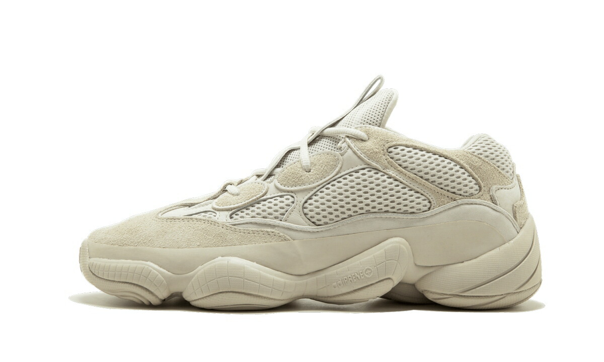 たわい無い \"BLUSH RAT\"" スニーカー メンズ YEEZY 500 / DESERT DB2908"