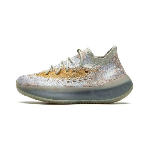 生やさしい ブースト \"PEPPER\"" 御坊っちゃん キッズ YEEZY 380 BOOST KIDS FZ4417 / もの言う花 マタニティ スニーカー"