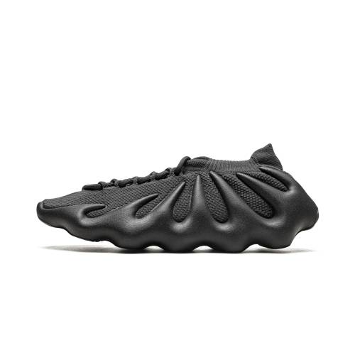 たわい無い \"UTILITY BLACK\"" スニーカー メンズ YEEZY 450 H03665 /"