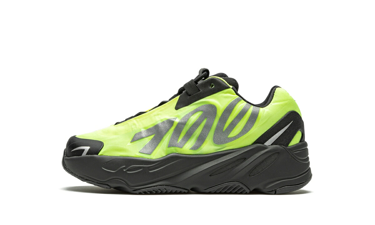 たわい無い ブースト \"PHOSPHOR\"" スニーカー メンズ YEEZY BOOST 700 MNVN KIDS FY3724 /"