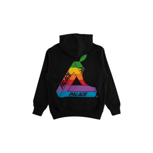 jobsworth hoodie palace