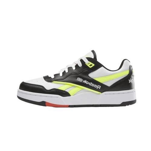 リーボック \"WHITE\"" スニーカー メンズ REEBOK BB 4000 II IE4861 /"