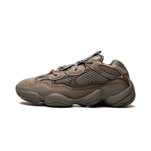 生やさしい \"CLAY BROWN\"" スニーカー メンズ YEEZY 500 GX3606 /"