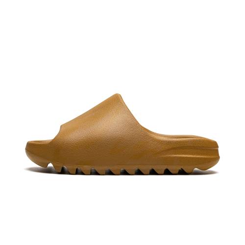 たわい無い サンダル \"OCHRE\"" スニーカー メンズ YEEZY SLIDE GW1931 /"