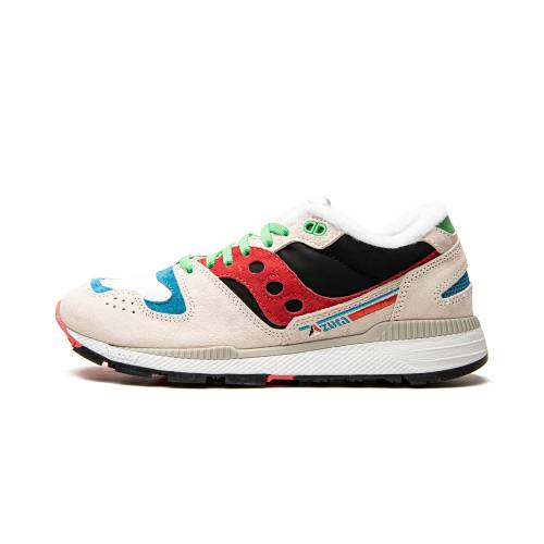 サッカニー ともし火 \"SKI JACKET\"" スニーカー メンズ SAUCONY AZURA LITE S70583 1 /"