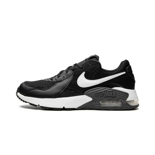 ナイキ マックス 大気圏マックス \"BLACK WHITE\"" スニーカー メンズ NIKE AIR MAX EXCEE / CD4165 001"