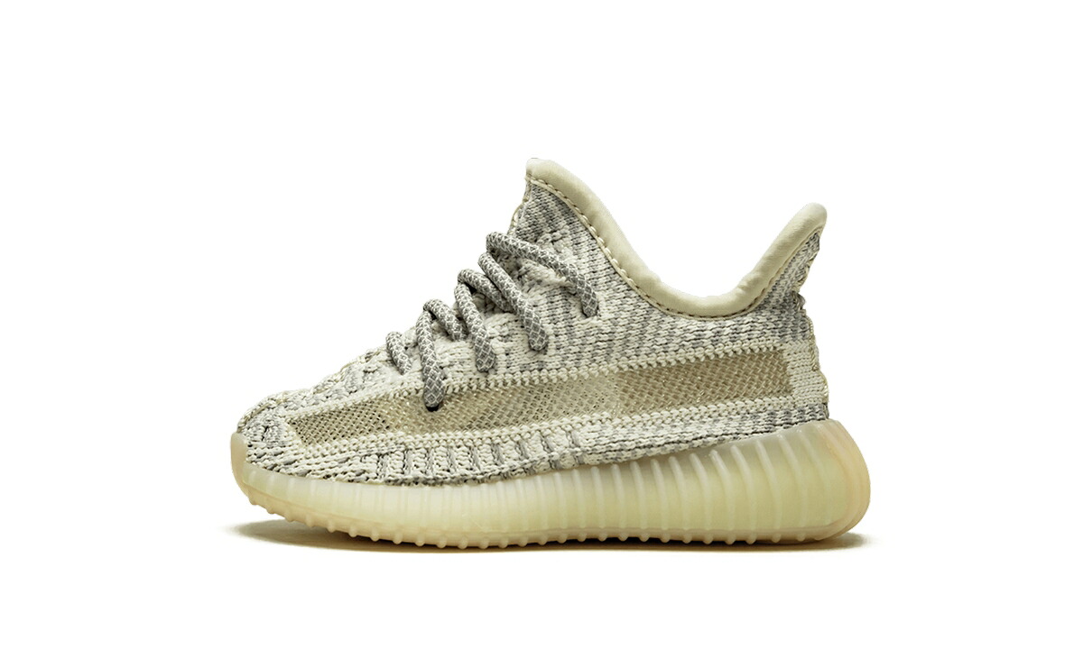 イージー ブースト ジュニア キッズ YEEZY BOOST 350 V2 INFANT FV3246 / ベビー マタニティ スニーカー