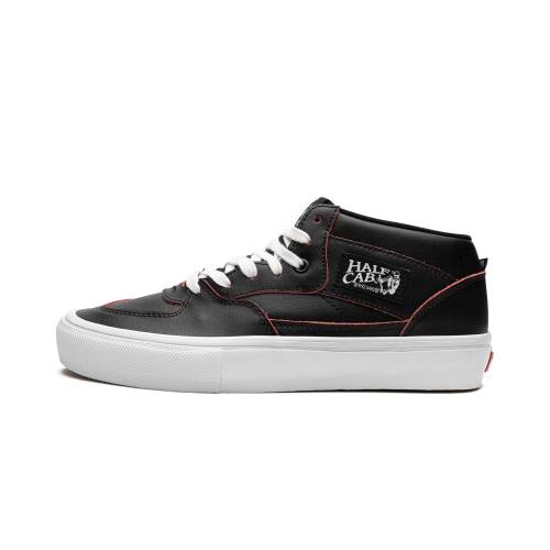 ヴァンズ バンズ 滑る 二分の一 ハーフキャブ \"WEARAWAY\"" スニーカー メンズ VANS SKATE HALF CAB VN0A5FCDY8J /"