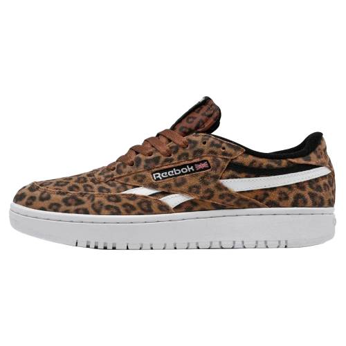 リーボック クラブ スニーカー レディース REEBOK CLUB C DOUBLE REVENGE WMNS FW7952 /|スニケス