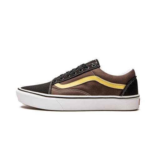 ヴァンズ バンズ 年寄りの学院 \"COMFYCUSH\"" スニーカー メンズ VANS OLD SKOOL VN0A5DYC8U8 /"