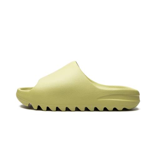 たわい無い サンダル \"RESIN 2022\"" スニーカー メンズ YEEZY SLIDE FZ5904 /"