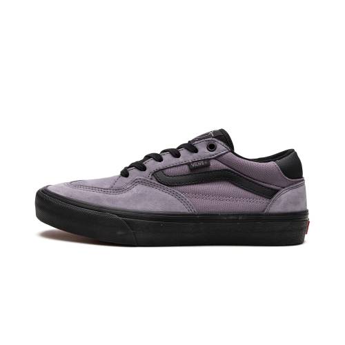 ヴァンズ バンズ \"NUBUCK\"" スニーカー メンズ VANS ROWAN VN0A5JICBI6 /"