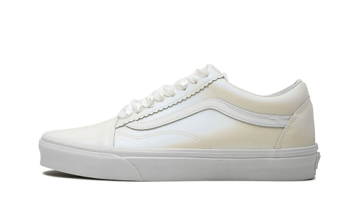 ヴァンズ バンズ 年寄りの学院 スニーカー メンズ VANS OLD SKOOL VN0A38G1VMG /