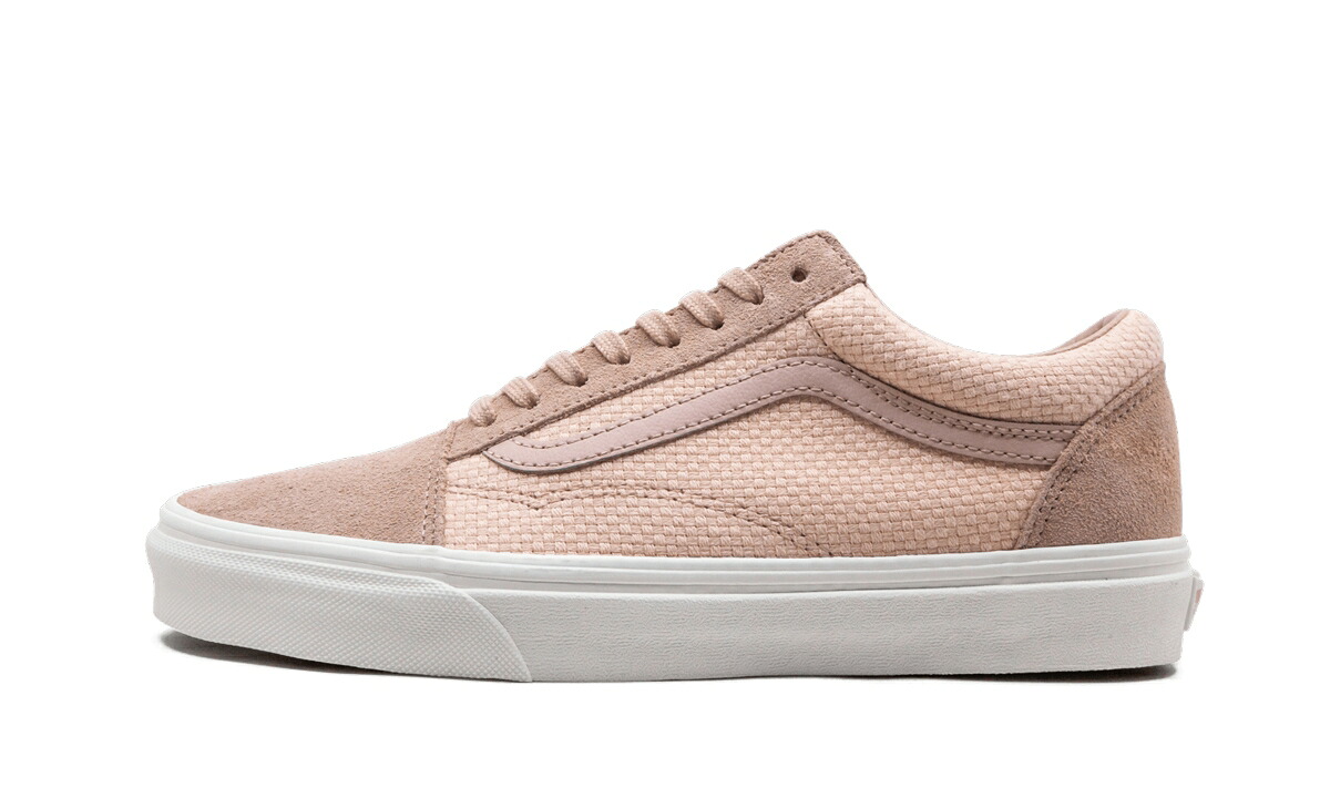 ヴァンズ バンズ 年寄りの学院 スニーカー メンズ VANS OLD SKOOL VN0A38G1VKP /