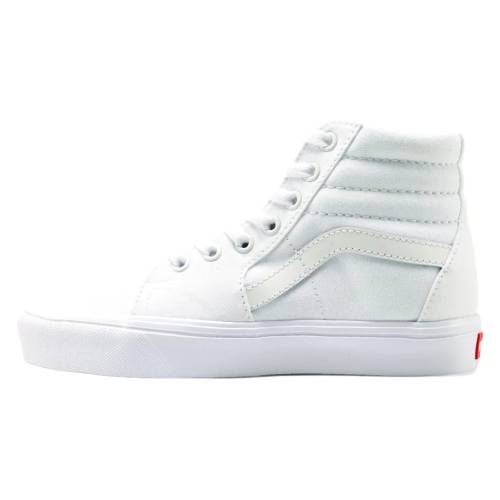 ヴァンズ バンズ 点火装置 古典派音楽 滑る ご機嫌 スニーカー メンズ VANS SK8 HI LITE CLASSIC VN0A2Z5YL5R /