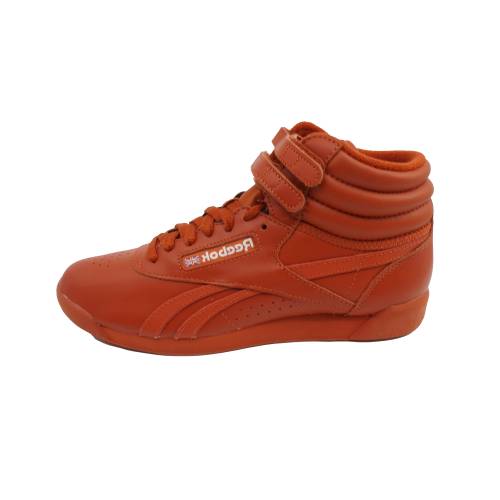 リーボック フリースタイル スニーカー レディース REEBOK FREESTYLE HI WMNS FY5499 /|スニケス