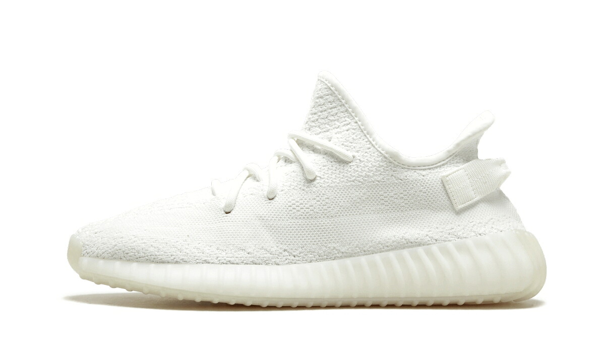 生やさしい ブースト 白いこと 白いこと \"CREAM WHITE\"" スニーカー メンズ YEEZY BOOST 350 V2 WHITE / TRIPLE CP9366"
