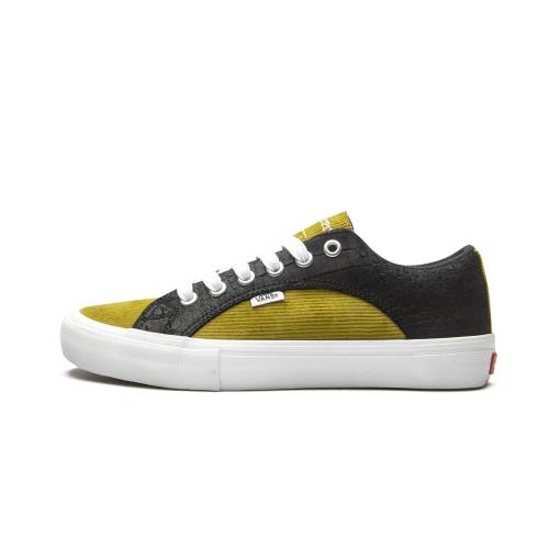 ヴァンズ バンズ プロ スニーカー メンズ VANS LAMPIN PRO VN0A38JOPUH /