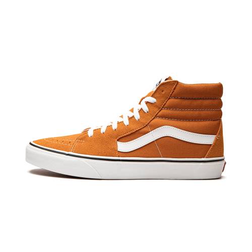 ヴァンズ バンズ 滑るご機嫌 \"DESERT SUN\"" スニーカー メンズ VANS SK8-HI VN0A5KRH8ED /"