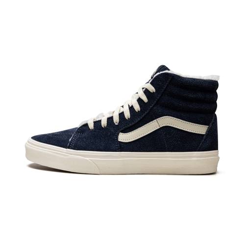 ヴァンズ バンズ 滑るご機嫌 スニーカー メンズ VANS SK8-HI VN0005U9JDU /