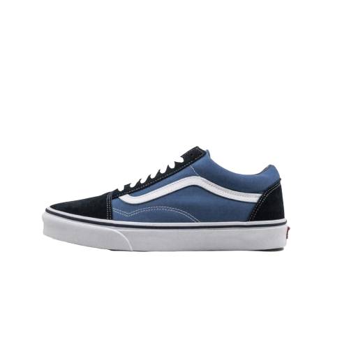 ヴァンズ バンズ 年寄りの学校 \"NAVY\"" スニーカー メンズ VANS OLD SKOOL VN000D3HNVY1 /"