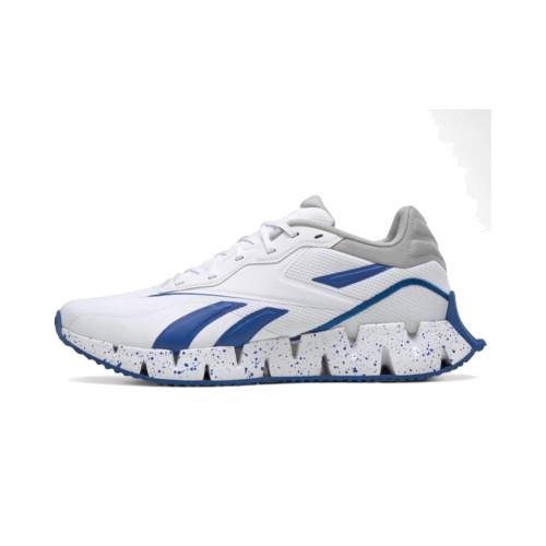 リーボック ジッグ \"WHITE\"" スニーカー メンズ REEBOK ZIG DYNAMICA 4 HR1359 /"