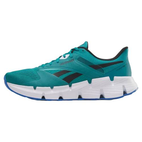 リーボック ジッグ \"TEAM TEAL\"" スニーカー メンズ REEBOK ZIG DYNAMICA 5 100208124 /"