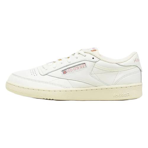 リーボック 野球クラブ ビンテージ ヴィンテージ \"BEIGE\"" スニーカー メンズ REEBOK CLUB C 85 VINTAGE GY4967 /"