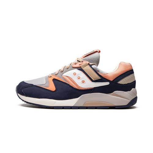 サッカニー スニーカー メンズ SAUCONY GRID 9000 S70077 29 /