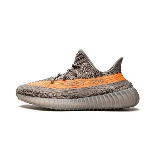 たわい無い ブースト \"BELUGA REFLECTIVE\"" スニーカー メンズ YEEZY BOOST 350 V2 REFLECTIVE GW1229 /"