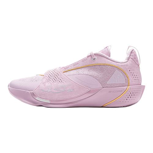 リーニン ウェイド シティ サー青少年 \"FAMILY LOVE\"" スニーカー メンズ LI-NING WADE ALL CITY 13 ENCORE ABAV043 1 /"