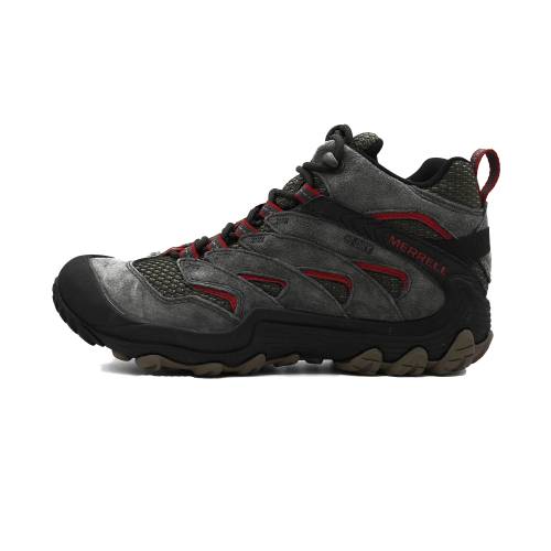 メレル ミッド "BELUGA" スニーカー メンズ MERRELL CHAM 7 LIMIT MID WP J12759 /｜スニケス 24,710円