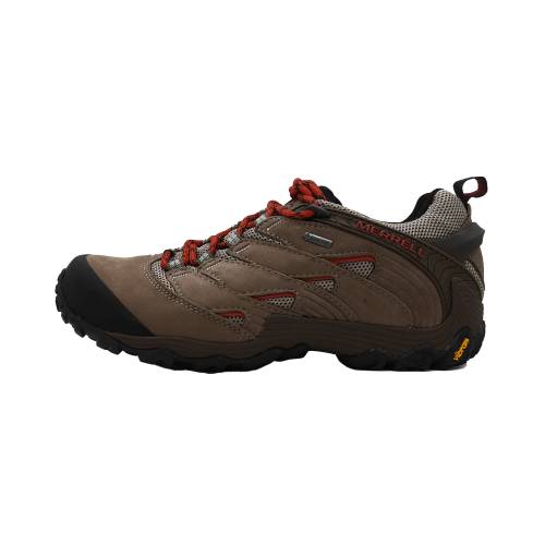 メレル \"BOULDER\"" スニーカー メンズ MERRELL CHAM 7 GTX J18835 /"