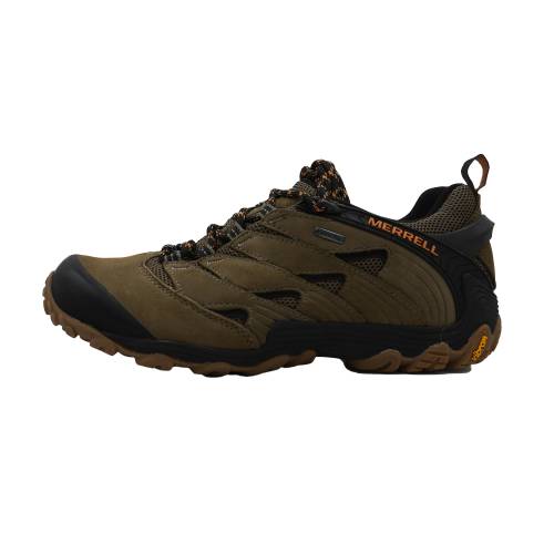 メレル \"DUSTY OLIVE\"" スニーカー メンズ MERRELL CHAM 7 GTX J98289 /"