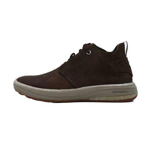 メレル ミッド \"ESPRESSO\"" スニーカー メンズ MERRELL GRIDWAY MID LTR J98807 /"
