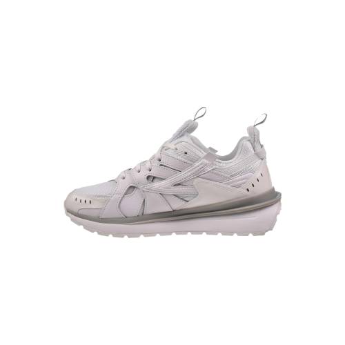 フィラ \"GLACIER GREY\"" スニーカー メンズ FILA SANDENAL PATCHED 1RM02010 101 /"