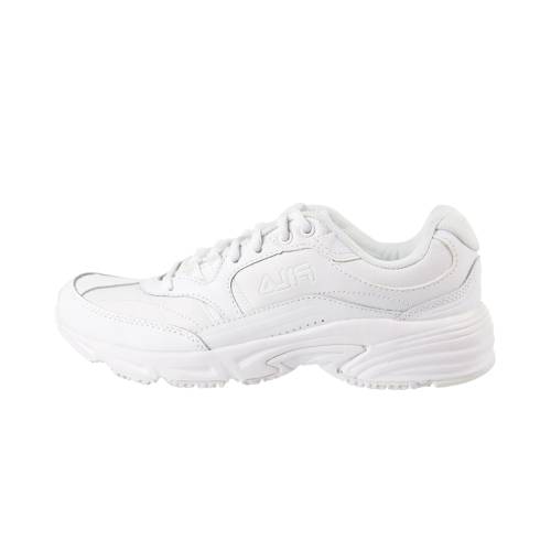 フィラ "WHITE" スニーカー メンズ FILA MEMORY WORKSHIFT SLIP RESIST 1SG30002 100 /|スニケス